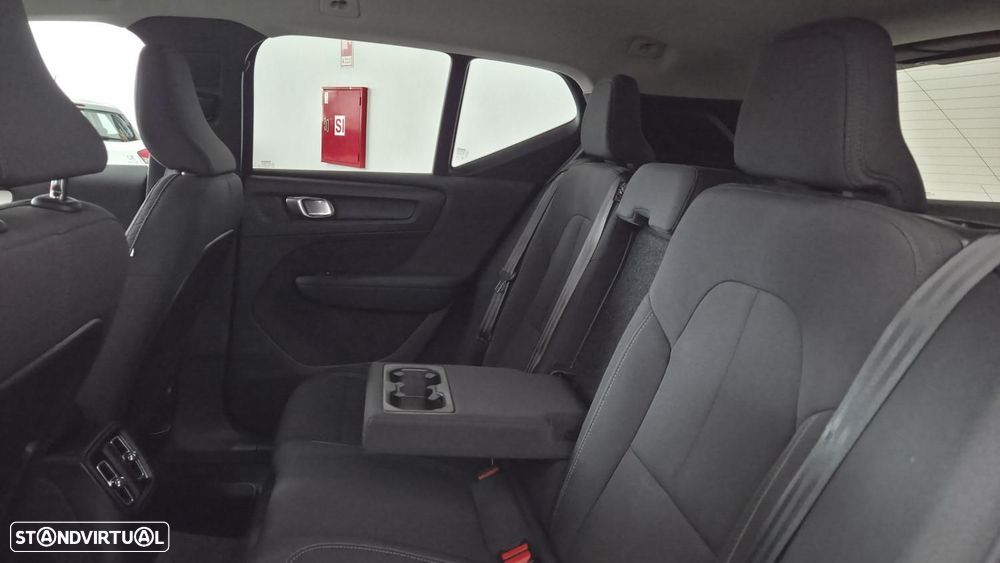 Volvo XC 40 1.5 T4 PHEV Inscription - 14