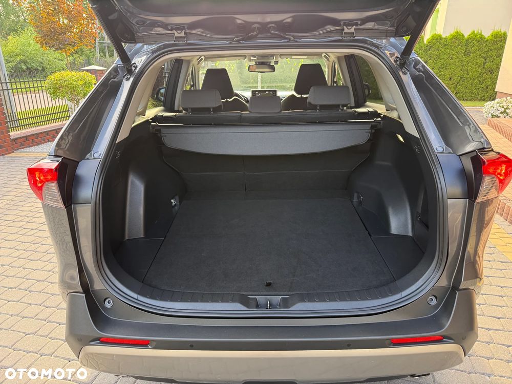 Toyota RAV4 2.5 Hybrid Comfort 4x2 - 26