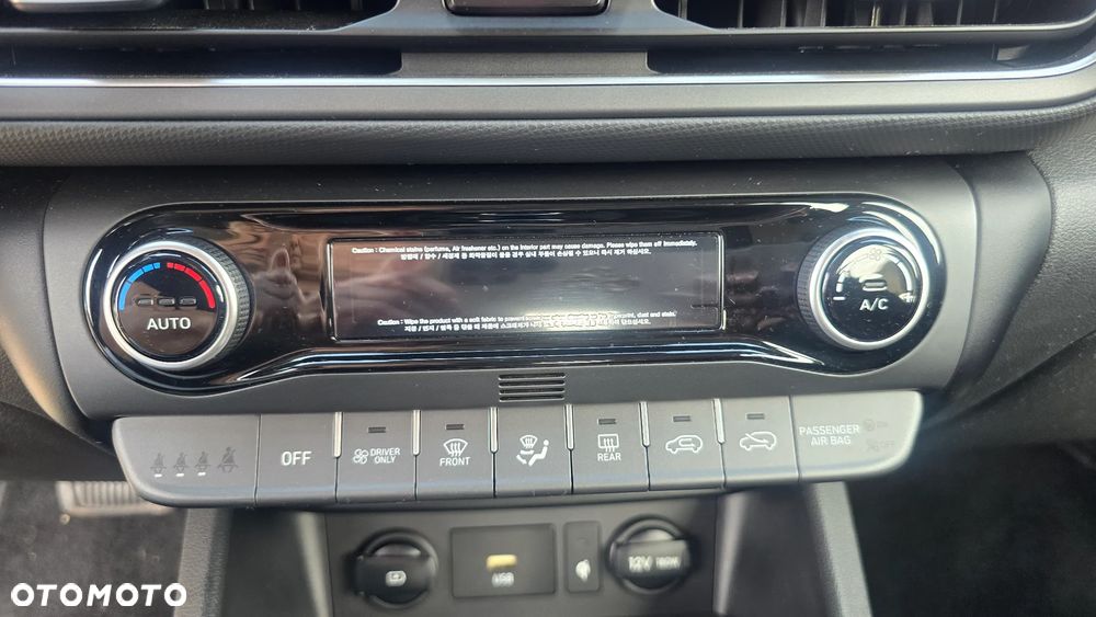 Hyundai Kona 1.6 GDI DCT Trend - 10