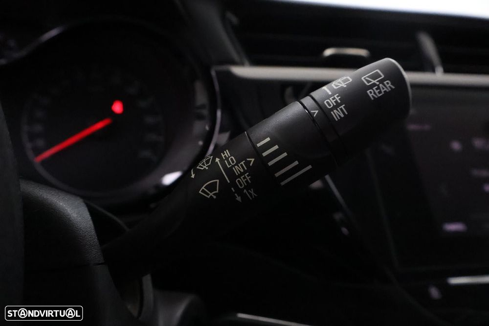 Opel Corsa 1.2 Edition - 20