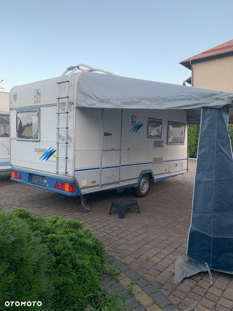 KNAUS Sudwind - 7