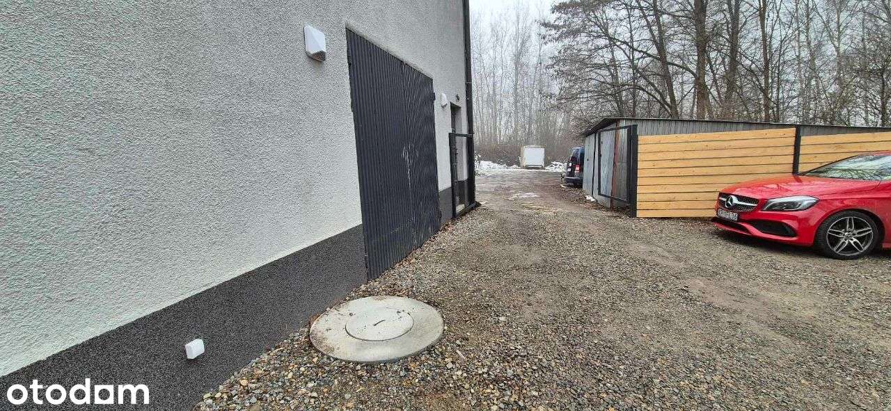Lokal - 3 km od centrum | Wieliczka | Niepołomice - Pełny obrazek: 2/3