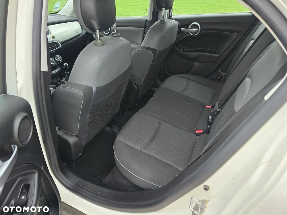 Fiat 500X 1.3 Multijet 4x2 S&S Lounge - 15