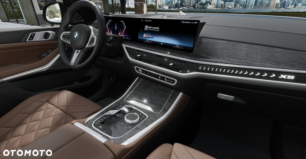 BMW X5 - 5