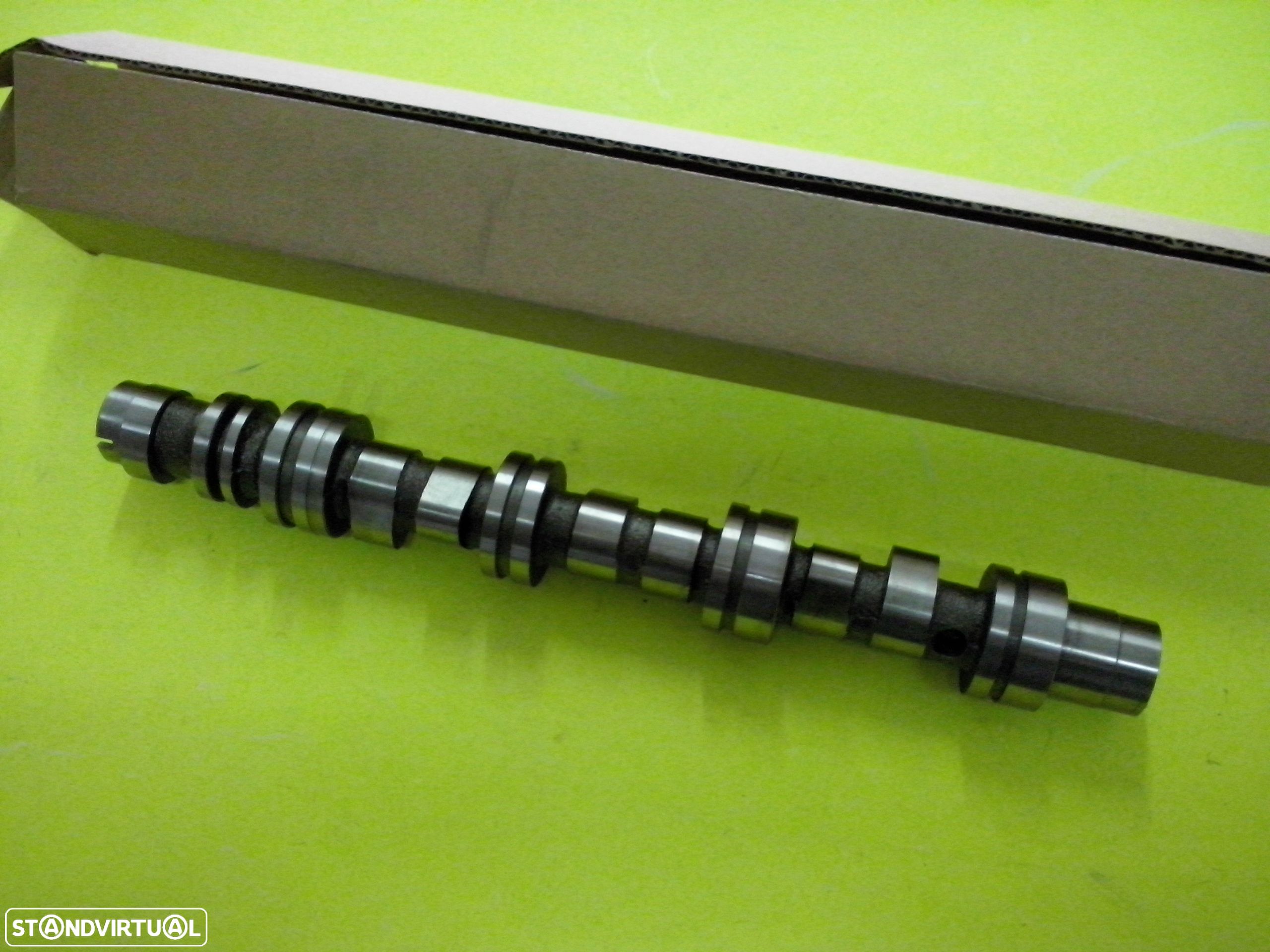 Árvore de cames Daewoo Matiz 0.8 (Nova) - 1