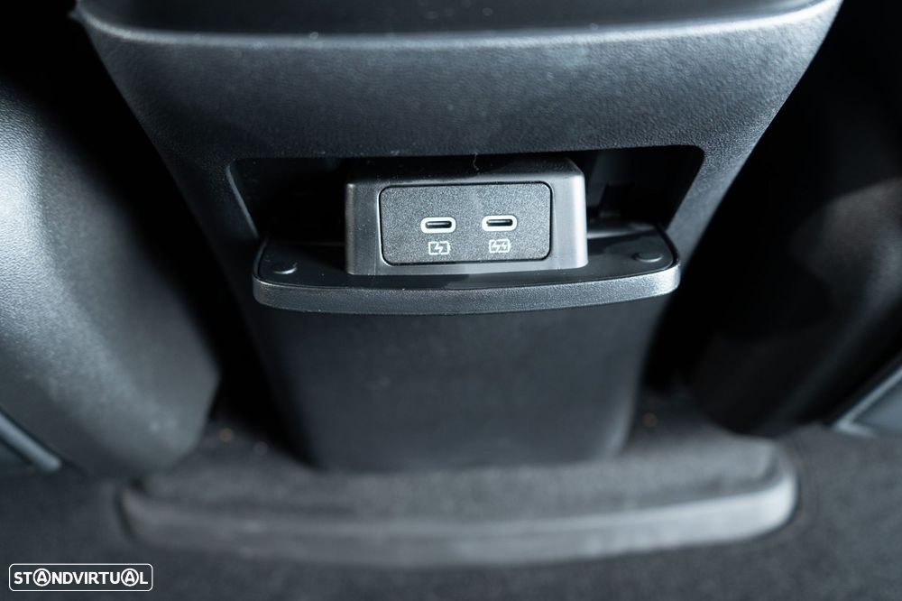 BYD Sealion 7 SEALION7 91.3 kWh Excellence AWD - 12