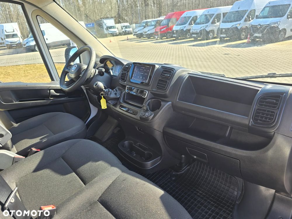 Fiat DUCATO Maxi L4H2 - 16