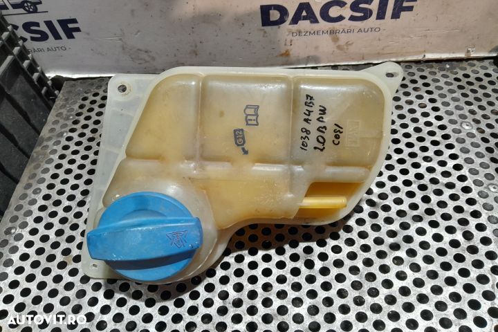 Vas expansiune 4B0121403 4B0121403 Audi A4 B7 [2004 - 2008] Avant wag - 1