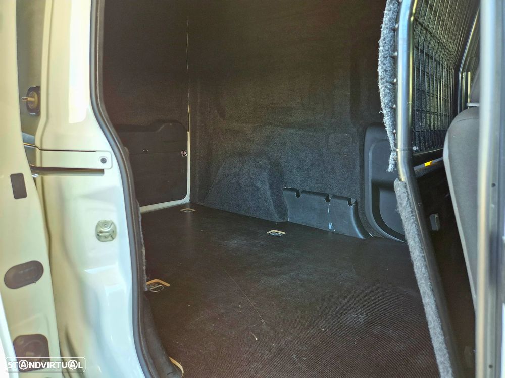 Fiat DOBLO 1.6 JTDM SX MAXI XL KASTEN - 21