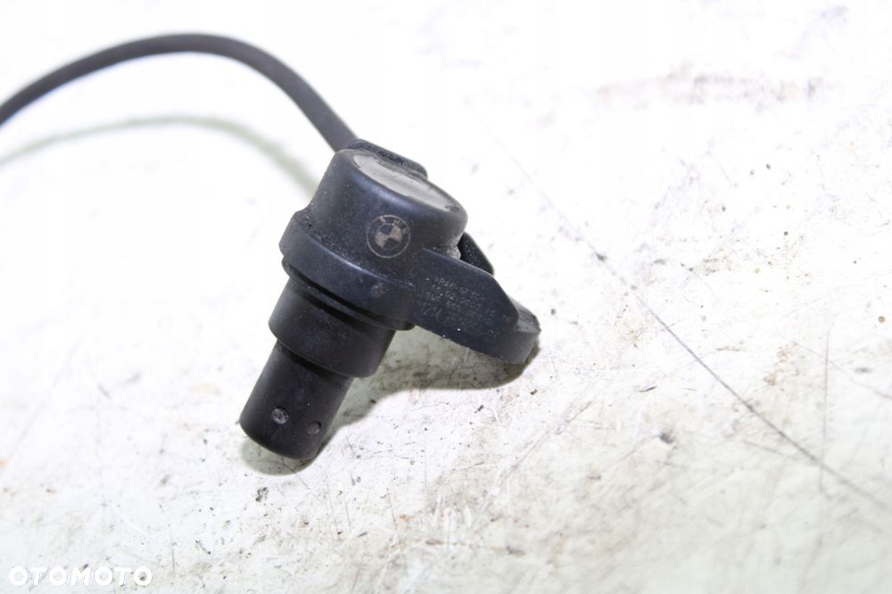 CZUJNIK WAŁKA ROZRZĄDU BMW E65 760I 6.0 N73 V12 - 3