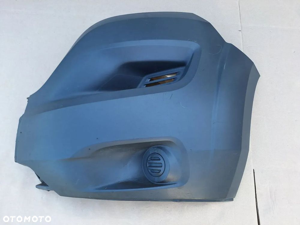 FIAT DUCATO LIFT 14- BOXER JUMPER ŁADNY BOK NAROŻNIK ZDERZAKA PRZÓD LEWY ORYGINAŁ 1315079070 WYSYŁKA 24h - 3