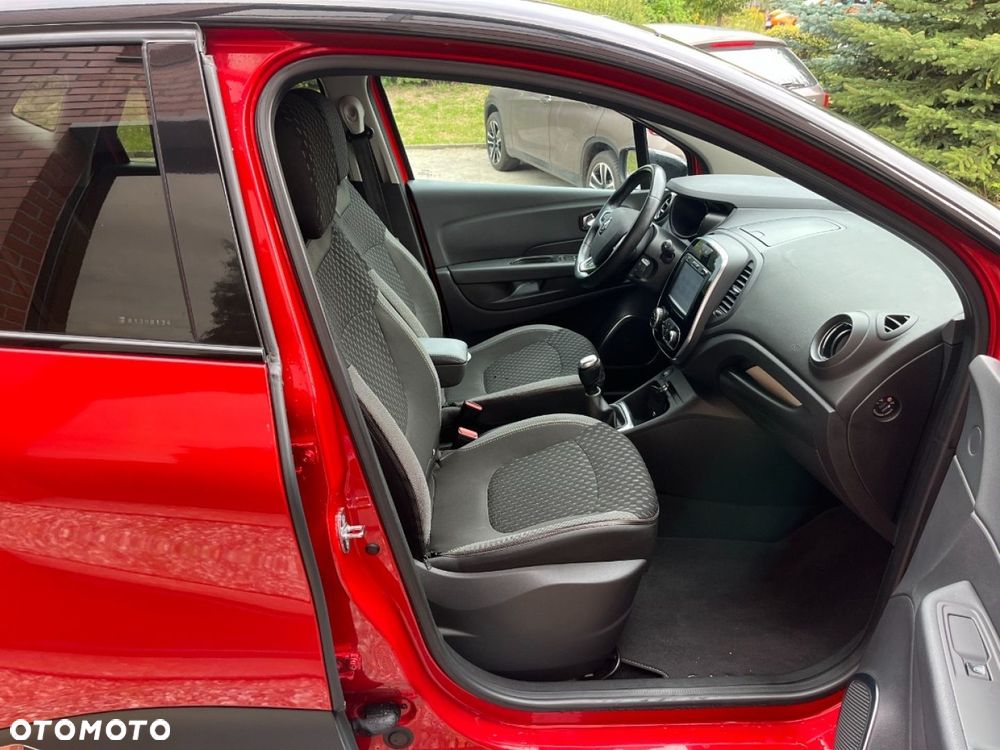 Renault Captur (ENERGY) TCe 90 INTENS - 21