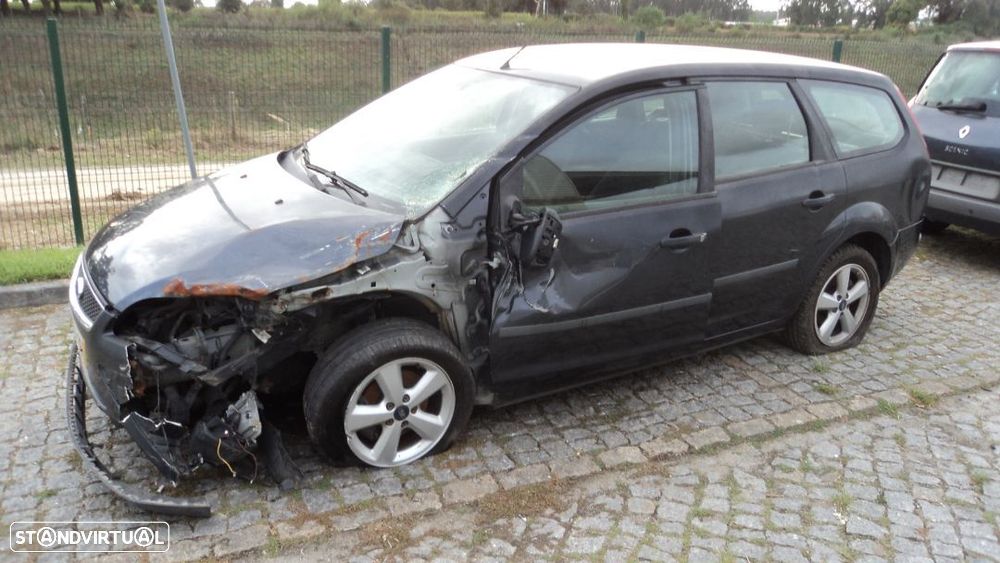 Ford Focus 1.6 TDCi Station 2007 - Para Peças - 2