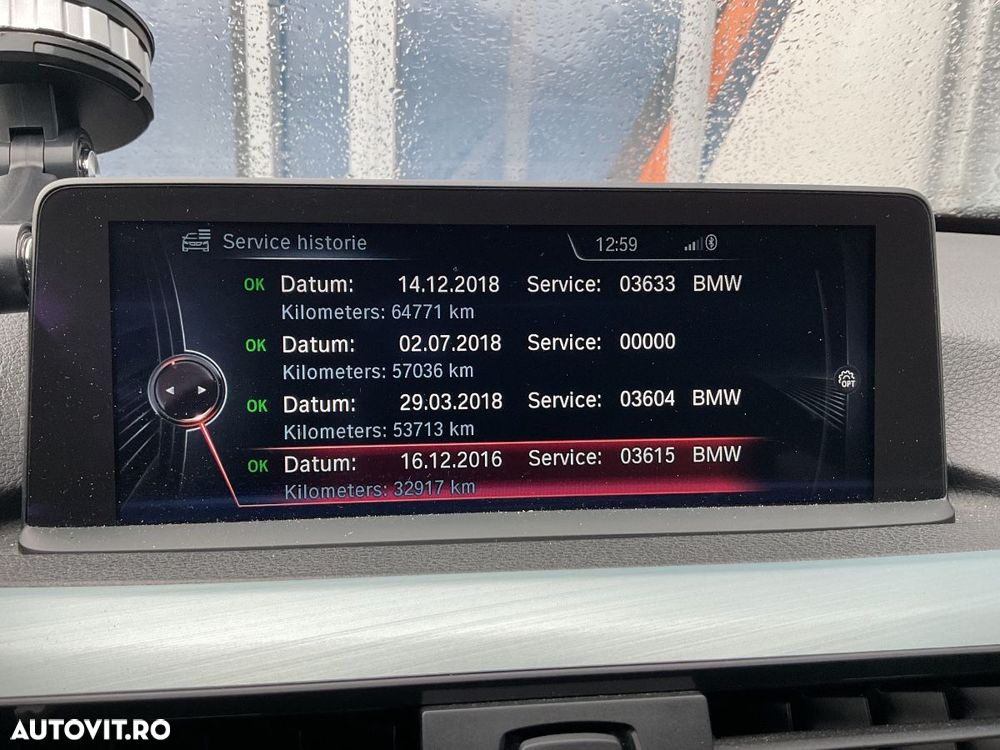 BMW 4 Series 2015 — imagine 39