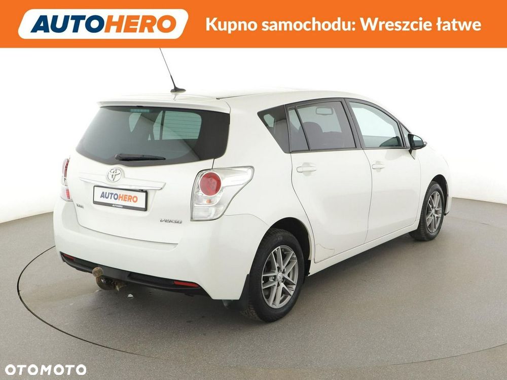 Toyota Verso 1.8 Selection MS EU6 - 8