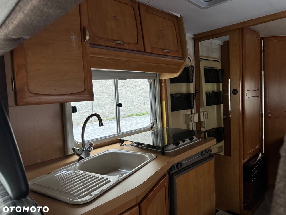 Fiat Ducato - 7
