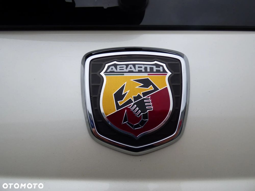 Fiat 500 2008