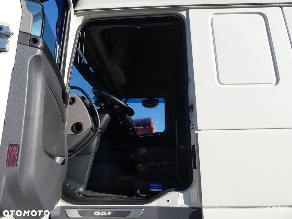 DAF XF 480 FT 4X2 AUTOMAT 5 SZTUK !!!!!!!!!! - 7