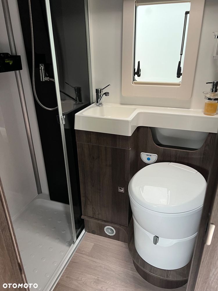 Benimar 481 T24 Special Edition - 10