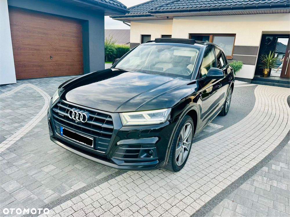 Audi Q5 3.0 TDI Quattro Tiptronic - 17