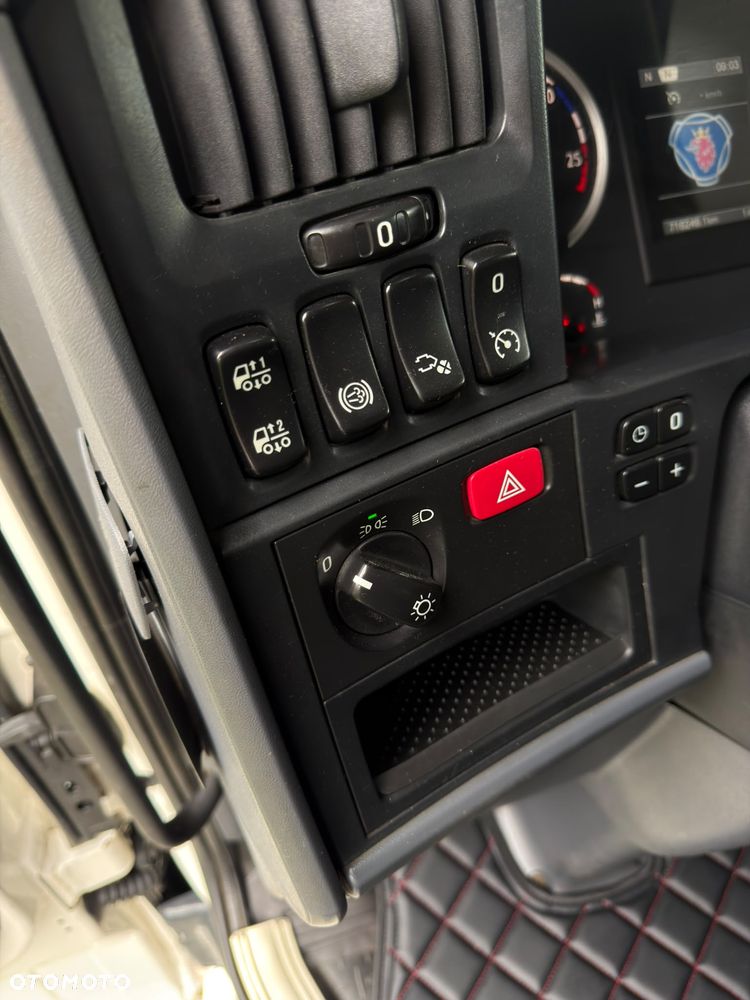Scania R400 - 24