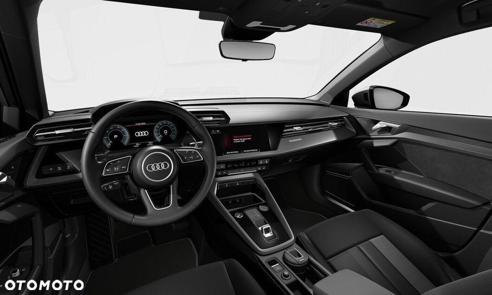 Audi A3 Sportback - 3