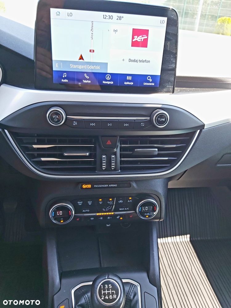 Ford Focus - 5