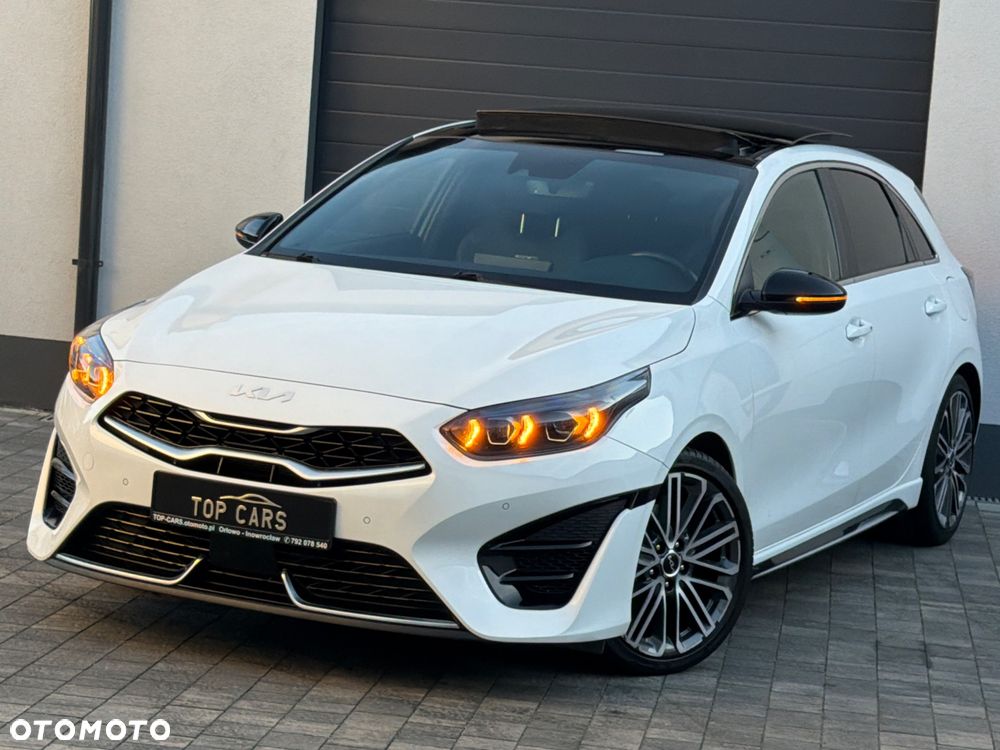Kia Ceed - 2
