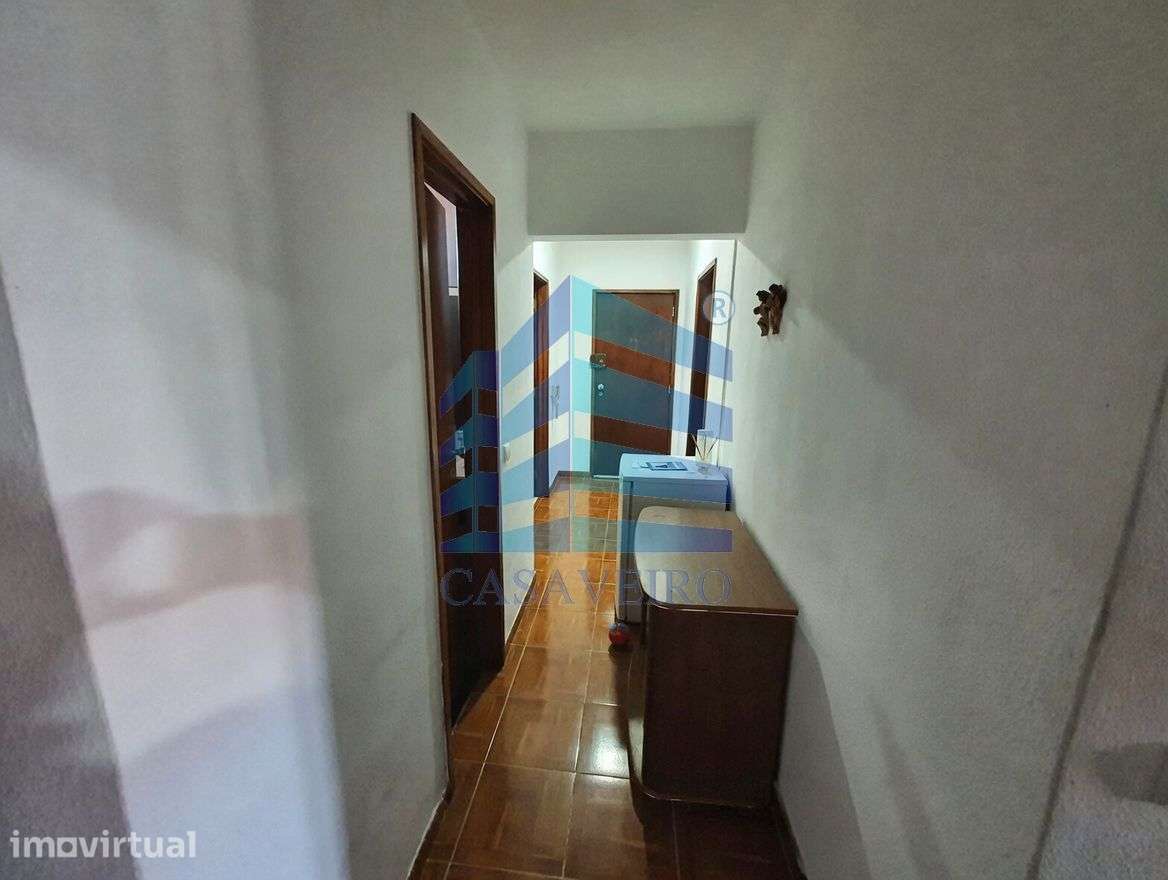 Apartamento T2 em Esgueira - Grande imagem: 4/11