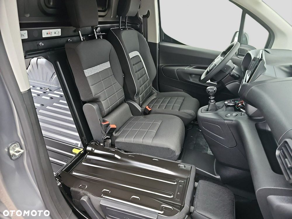 Citroën Berlingo - 18