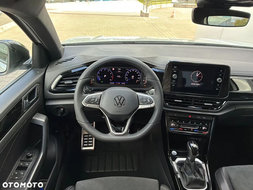 Volkswagen T-Roc - 13