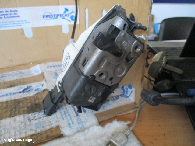 Fecho A048069 CITROEN C ELYSEE 2013 F DRT ELETRICO - 3
