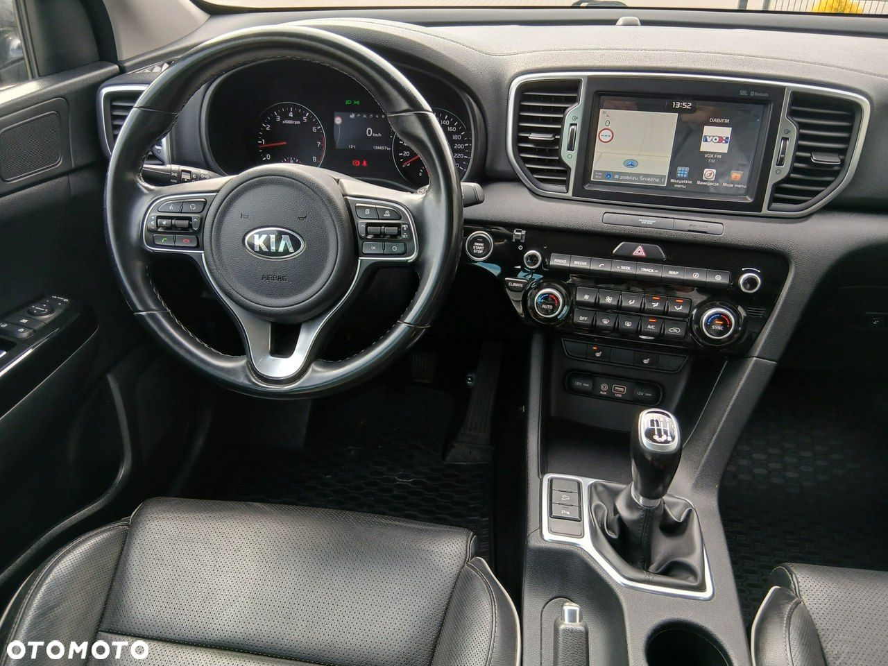 Kia Sportage - 22