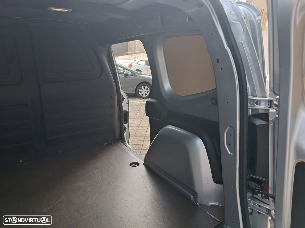 Mercedes-Benz CITAN 110 iva /dedutível versão PRO - 24