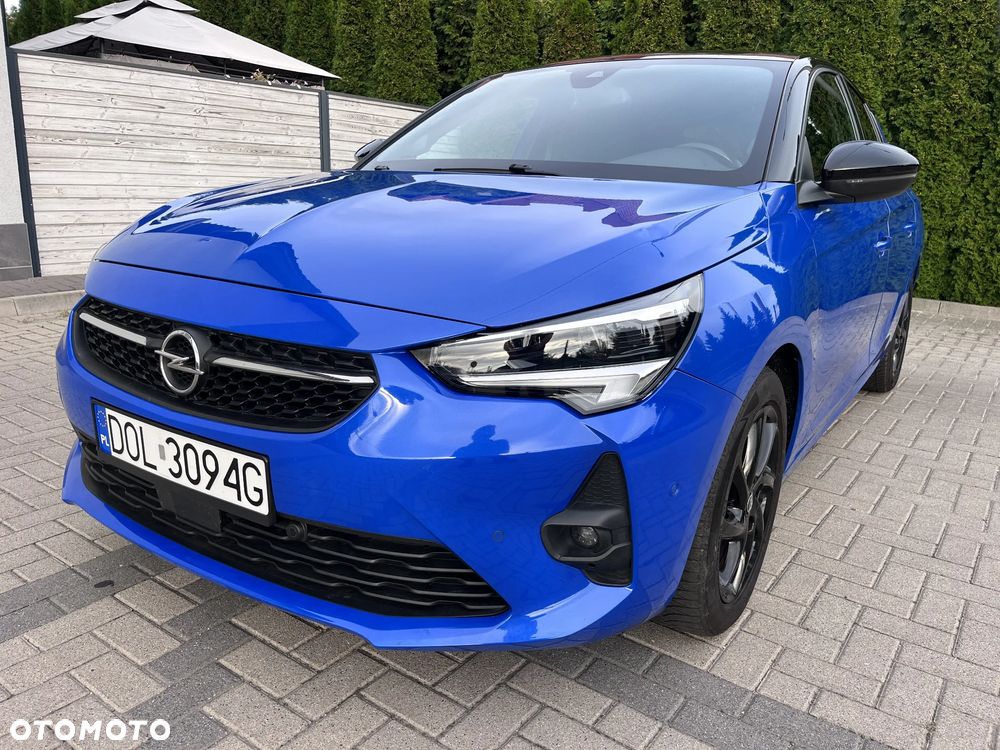 Opel Corsa 1.2 Ultimate Pack S&S - 3