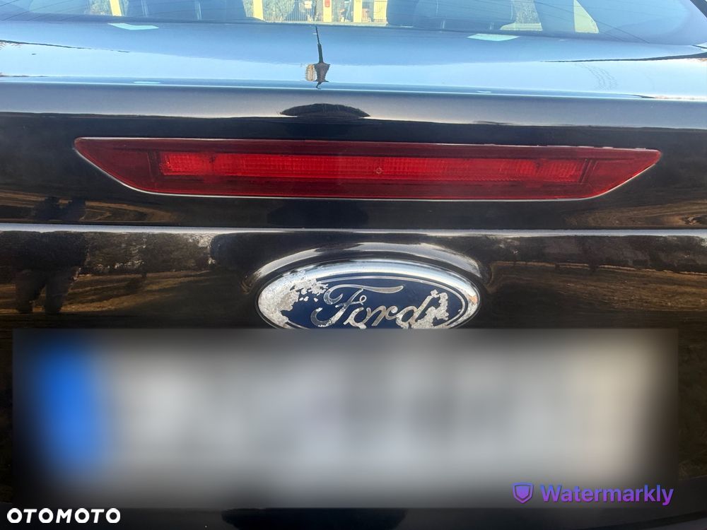 Ford Focus 1.6 TDCi Titanium - 28