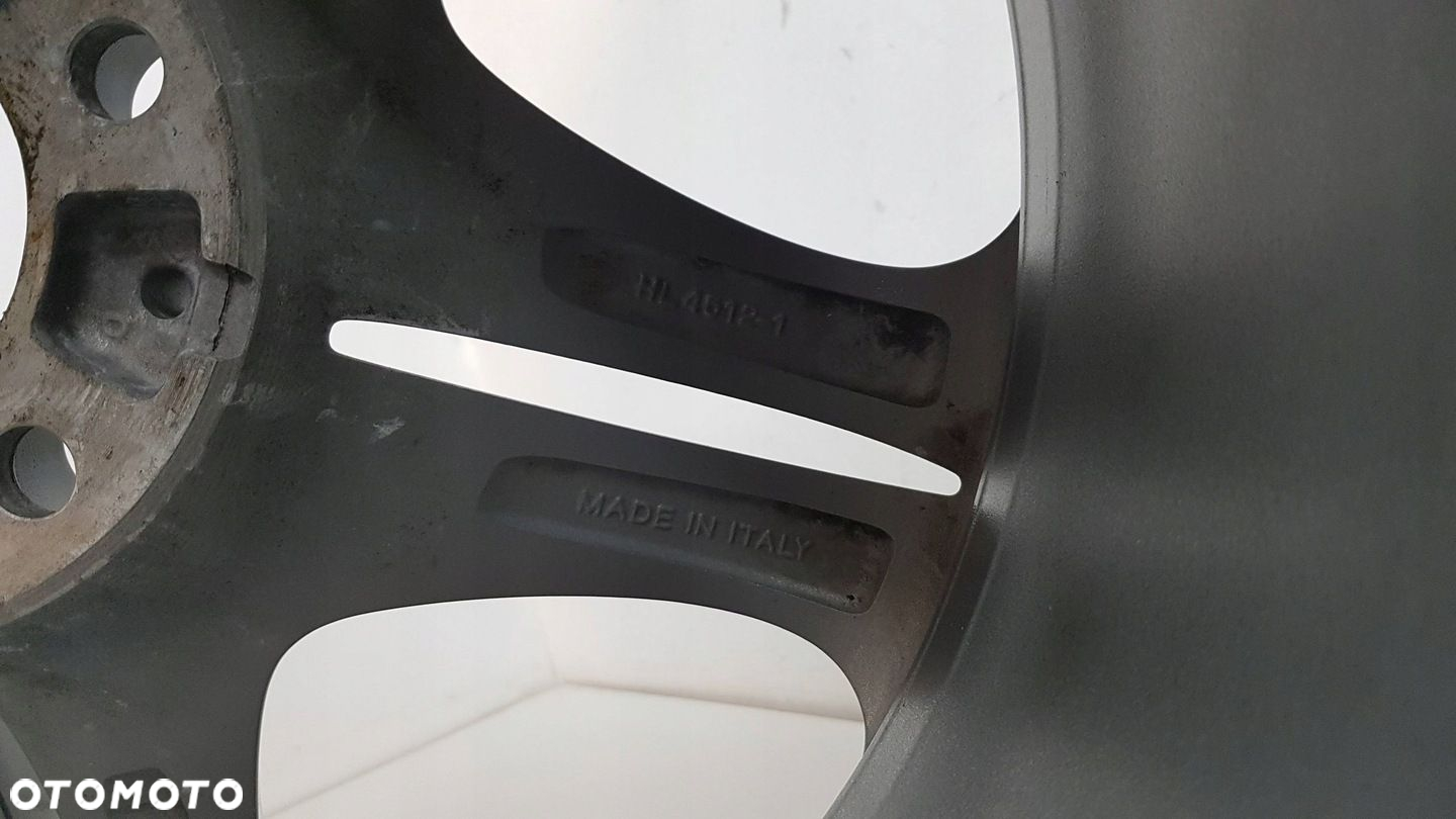BMW F10 F11 F06 Felgi Aluminiowe 9 / 8,5 Cala Piękne - 9