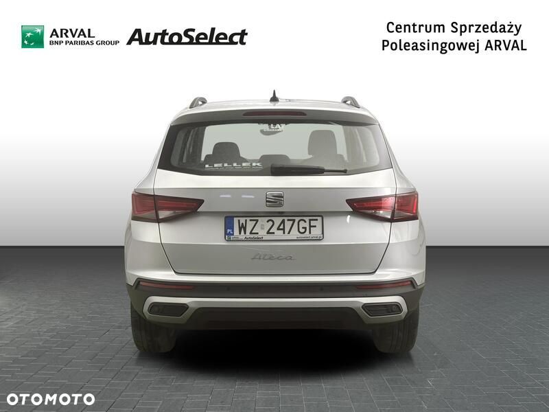 Seat Ateca 1.5 TSI Style S&S - 5