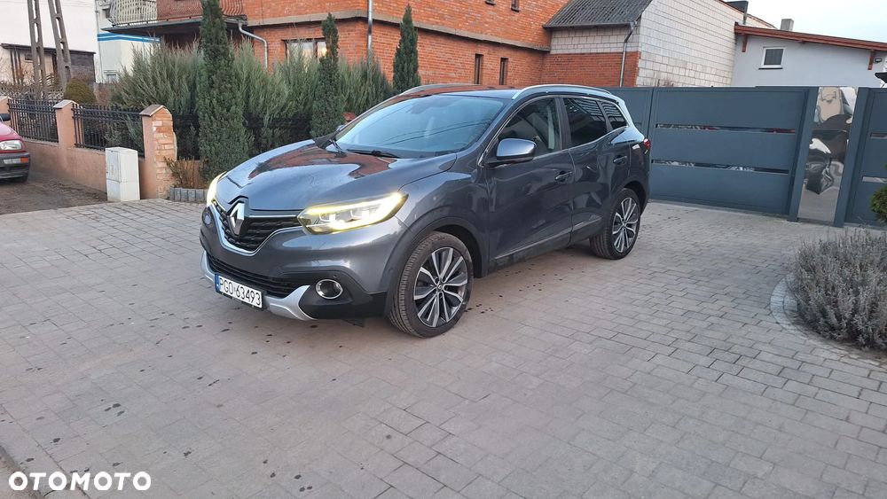Renault Kadjar - 1