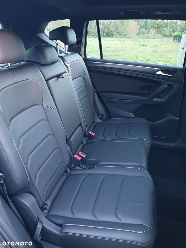 Seat Tarraco 2.0 Eco TSI Xcellence S&S 4Drive DSG - 21