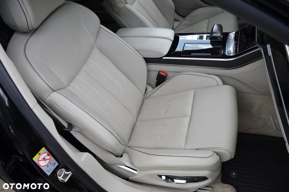 Audi A8 3.0 TDI L Quattro - 28