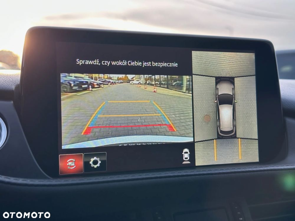 Mazda 6 2.0 Center-Line - 14