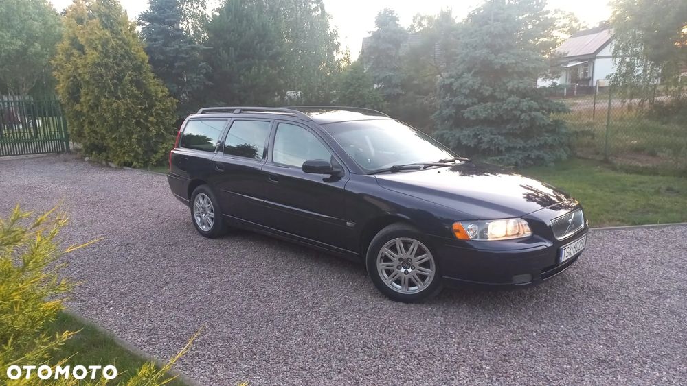 Volvo V70 2.4 Momentum - 6