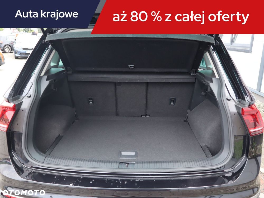 Volkswagen Tiguan - 16