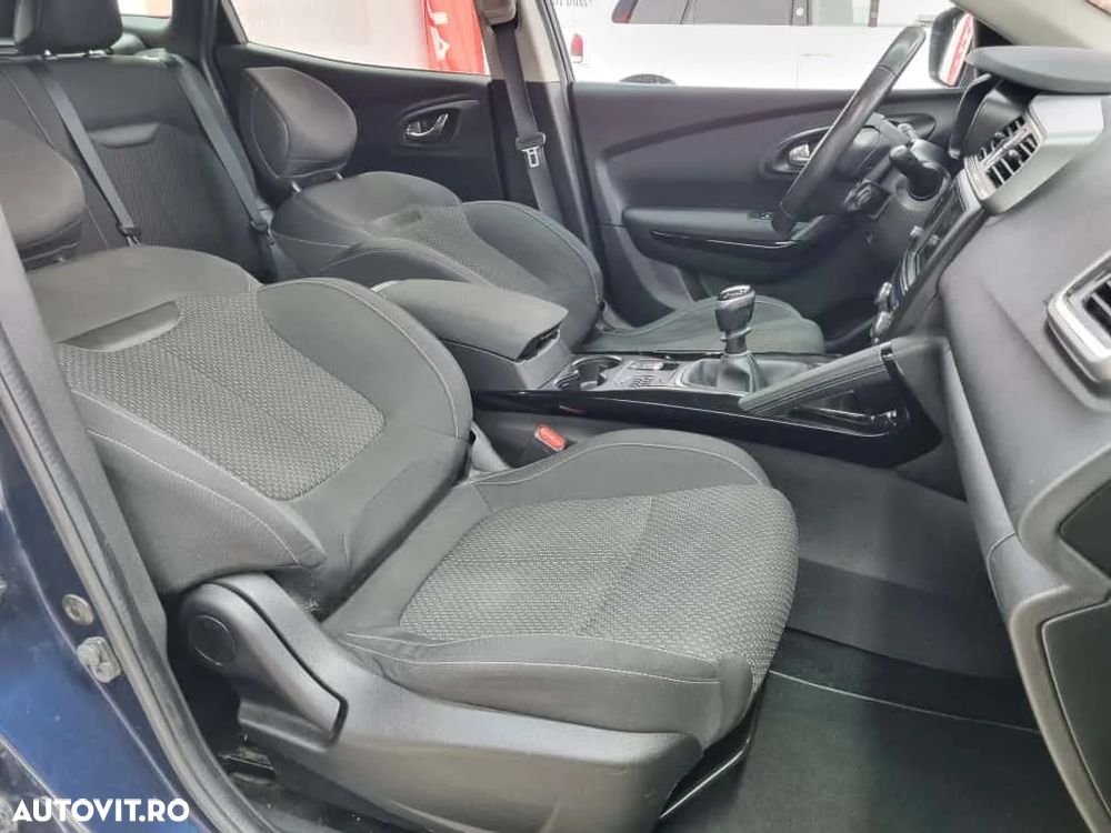 Renault Kadjar - 16