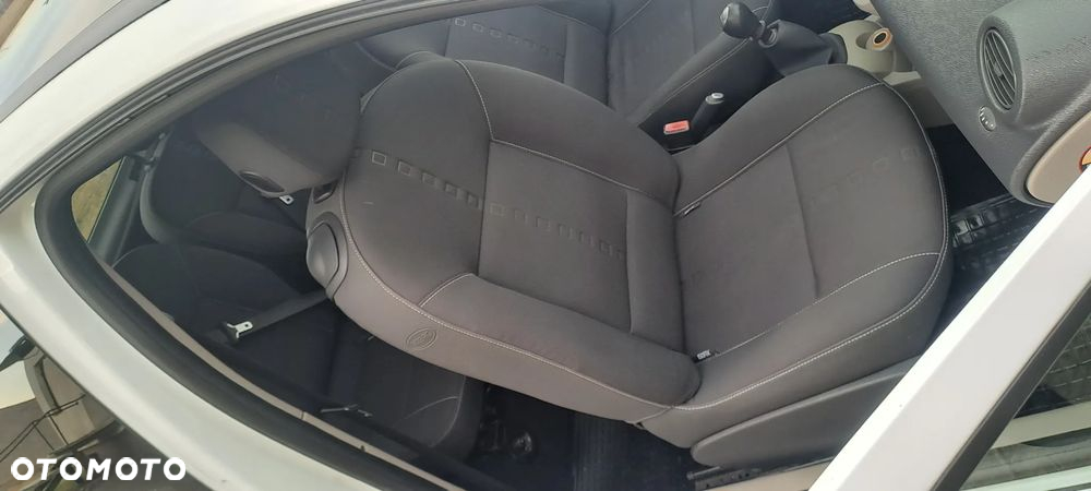 Renault Twingo 1.2 16V Rip Curl - 40