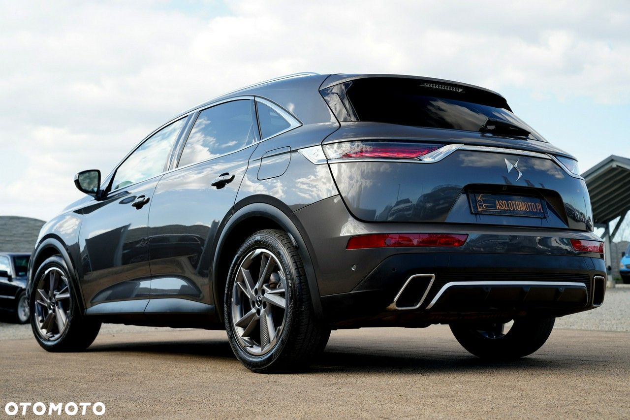 DS Automobiles DS 7 Crossback - 10