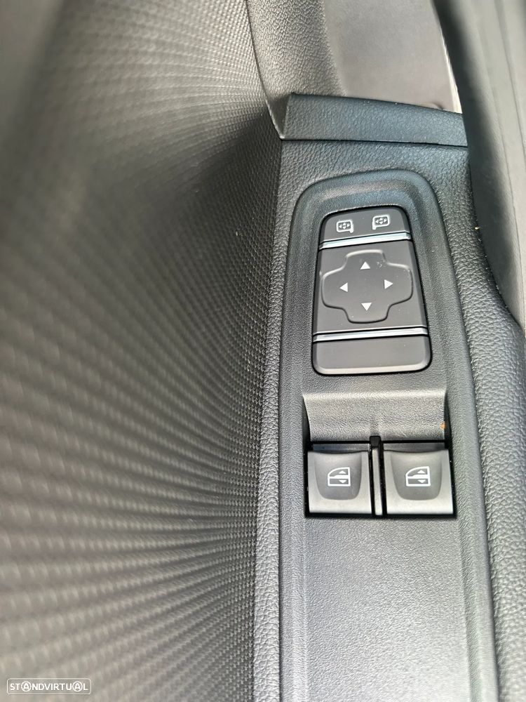 Renault Kangoo L2 Start Blue DCI 95CV - 19