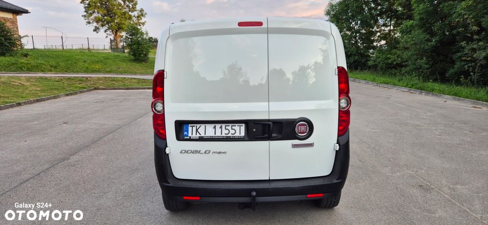 Fiat Doblo - 14