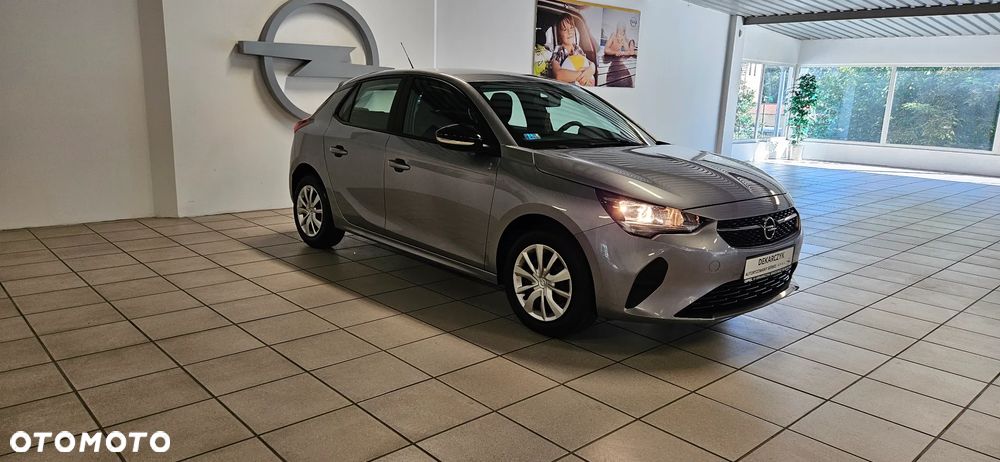 Opel Corsa 1.2 Edition S&S - 3